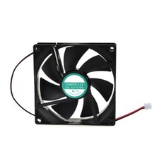 For Tianxuan TX9025L12S 90 90 25mm 12V 0.16A Cooling Fan 2Pin