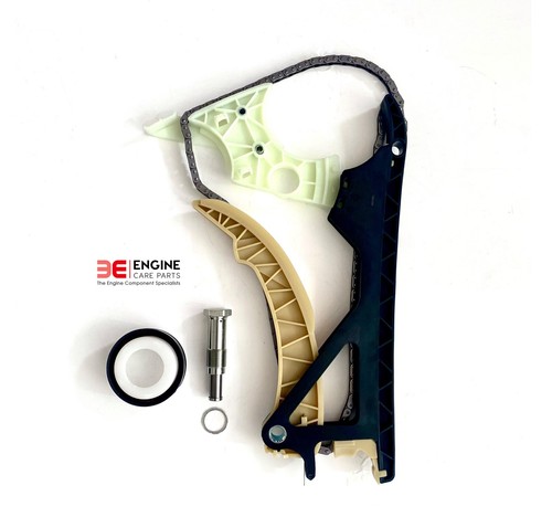 N43 Kit Chaîne Distribution Pour BMW 1.6 2.0 N43B20A N43B16A 116 118 120 316 318 - Photo 3 sur 5