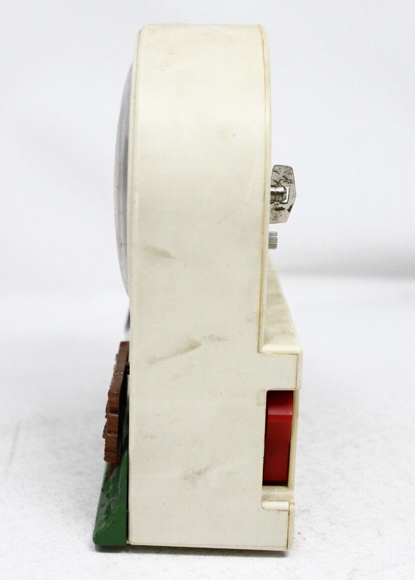 Vintage 1974 Janex Warner Bros Bugs Bunny Talking Alarm Clock | eBay