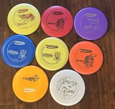 Disc golf 