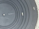 Technics Turntable Rubber Platter Slip Mat D-2 SFTGBD3N01 BD3