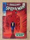 Amazing Spider-Man #50 Marvel Comic 1967 - 1st Appearance of Kingpin