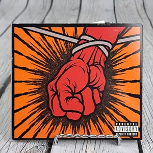 St Anger | eBay