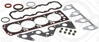 Dichtungssatz Zylinderkopf Elring 702.383 FüR Opel Vectra Omega Astra Calibra CC
