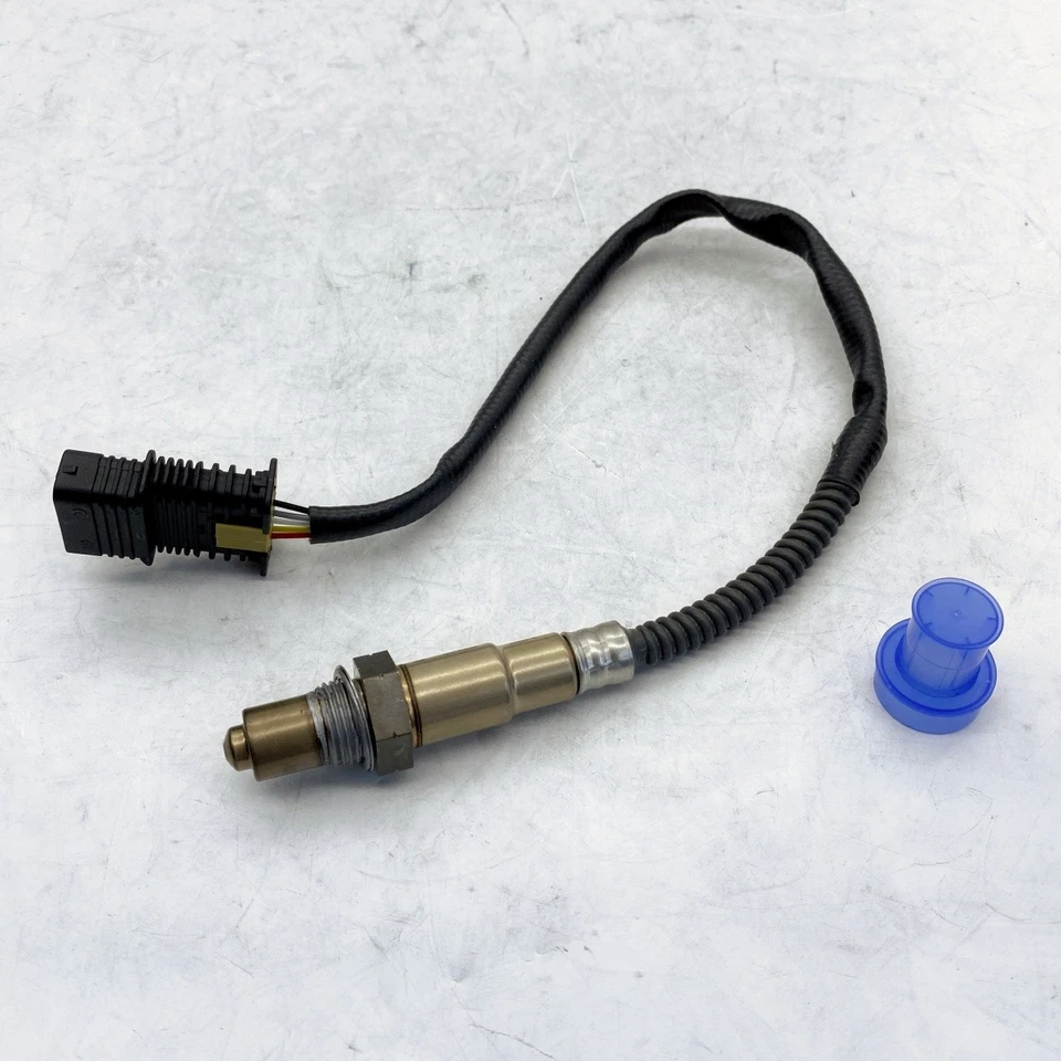 Upstream Oxygen Sensor For BMW F30 F32 3.0 L6 X5 X6 234-5048 11787596908 Bosch - Изображение 3 из 4