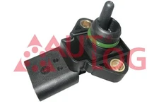 Autlog AS4939 Sensor, Intake Manifold Pressure for SEAT,VW
