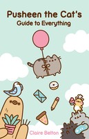 Pusheen The Cat's Guide To Everything | Claire Belton | Englisch | Taschenbuch
