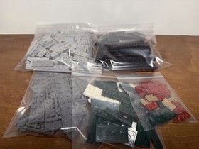 LEGO Architecture Sungnyemun (21016) - COMPLETE with Manual