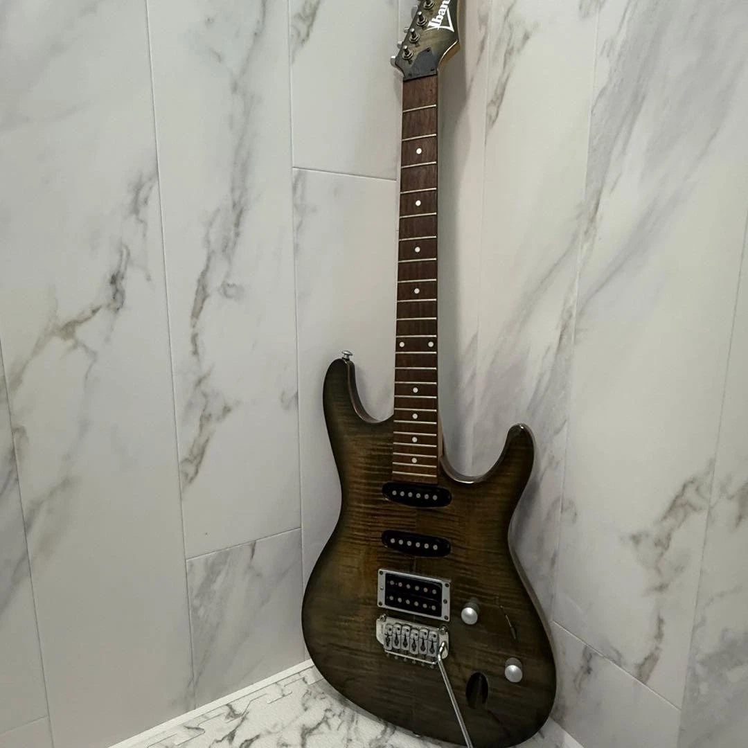 Ibanez Sa Series for sale - eBay