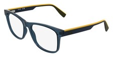 Lacoste L4004 Transparent blue 56/17/145 MAN Eyewear Frame