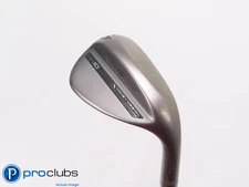 Titleist Vokey SM10 Nickel 54*(8*) Wedge M-Grind- Dynamic Gold S200 Stiff 463814