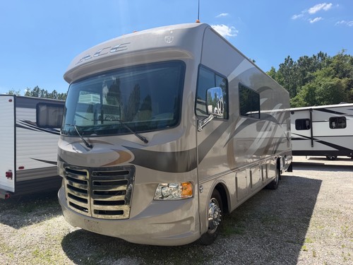 2014 Thor Ace 27.1