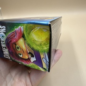 LEGO Dimensions: Starfire Fun Pack (71287) - New Sealed Teen Titans Go! Titan