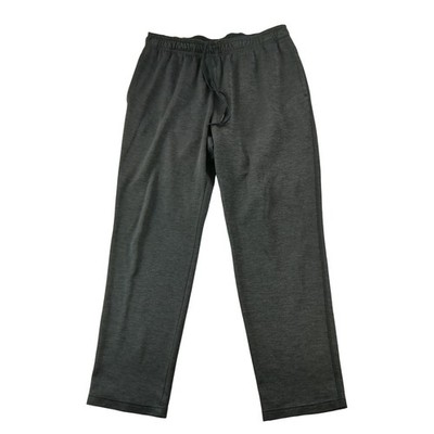 Adidas Adidas Herren Jogginghose Grau Größe L #QWE3041