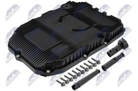 NTY ÖLwanne, Automatikgetriebe FSF-ME-010 FüR MERCEDES-BENZ