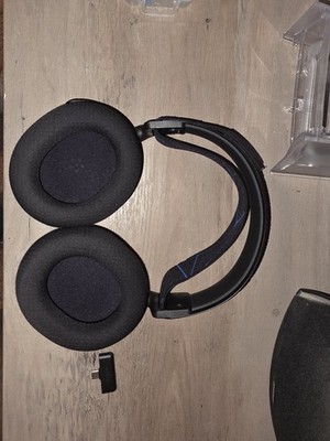 SteelSeries Arctis 7P Wireless (RF With Dongle)  Over-Ear Gaming Headset - Black