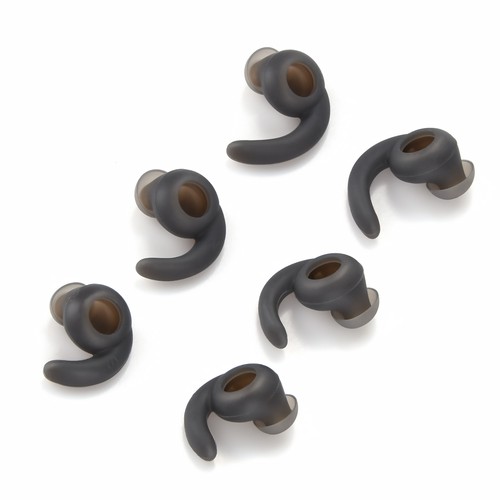 Auriculares deportivos S M L Eartips para JBL Synchros Reflect BT y Mini BT E - Imagen 4 de 27