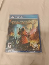 Magicka 2 - Limited Run Games (Sony Playstation 4, 2018) BRAND NEW