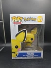 Funko POP! Games Pokemon Pichu #579 Vinyl Figure
