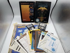 Ultima VII | eBay