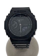 Casio G Shock 5611 Analog Digital Carbon Core Guard Mens Wrist 5cm