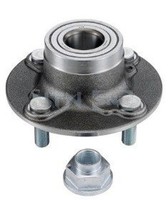 Snr Radlagersatz R177.24 FüR Suzuki Liana Eg Baleno Er SY413 16V Ddis SY416 Gtx