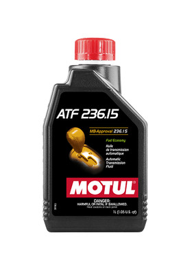 106954 Motul Automatic Transmission Fluid for Mercedes-Benz ATF 236.15