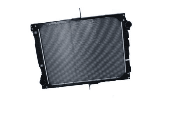 KüHler MotorküHlung FüR MERCEDES-BENZ LK/LN2 MK SK-image