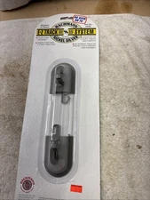 BACHMANN- EZ Track System Bumpers (2pc in Pack) - HO scale #44590 - NEW!