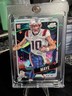 2024 Topps Cosmic Chrome - Rookies Drake Maye #162 (RC)