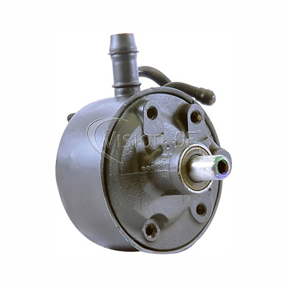 Насос гидроусилителя руля 1x для Chevrolet P30 7,4 л 1980-1996 GMC P3500 7,4 л 1980-1996 - Изображение 2 из 4