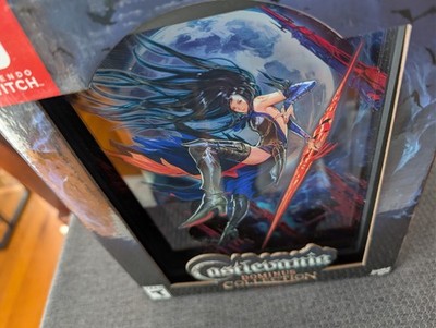 ULTIMATE EDITION CASTLEVANIA DOMINUS COLLECTION LIMITED RUN GAMES
