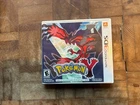 New ListingNintendo 3DS - Pokémon Y