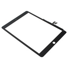 Black iPad 7 7th 2019  8 8th Gen 10.2 Touch Screen Digitizer Glass Replacement