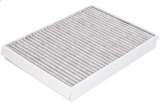 Innenraumfilter für BOSCH 0 986 628 596 MERCEDES-BENZ GLC (X253) 2 2015-2019