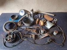 Simson Konvolut Nr4 S50 S51 Vogelserie Schwalbe Star Sperber Habicht Teilepaket