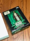 Star Wars Episode I Sneak Preview Mace Windu Mail-Away Figure–POTF2–MIB