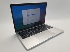 Apple MacBook Pro 13.3" A2251 Touch Bar 2020 i5 1TB SSD 16GB RAM Tahoe