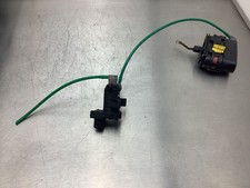 Mercedes-Benz SLK R170 2000 Benzin 145kW Turbolader Druckwandler Magnetventil