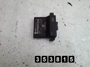 VW GOLF STEUERGERÄT MODUL SENSOR 1600FSI 1K0907530E Bj 2004