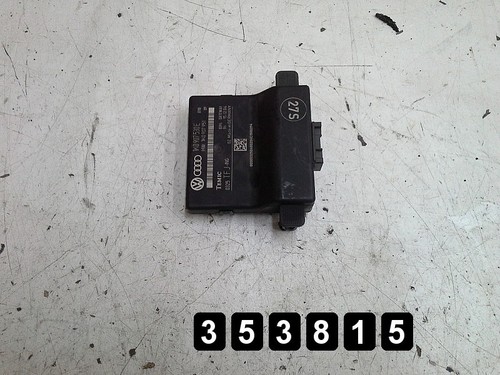 VW GOLF STEUERGERÄT MODUL SENSOR 1600FSI 1K0907530E Bj 2004
