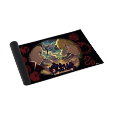 Japanime Playmats Seven Deadly Sins - Face to Face New