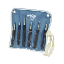 Mayhew 6-PC PUNCH SET
