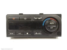 Radiateur Subaru LEGACY