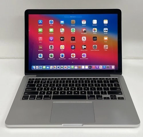 Apple MacBook Pro 13" 2013 · i5 · 16GB · 256GB, photo 1 of 5