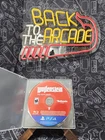 Wolfenstein: The New Order (Sony PlayStation 4, 2014) Disc Only