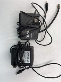 Atari Jaguar 64-Bit Interactive Multimedia Video Game System EBAJ8001