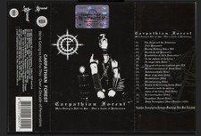 Carpathian Forest Were Going to Hell for This. Over A Decade of Perversions.