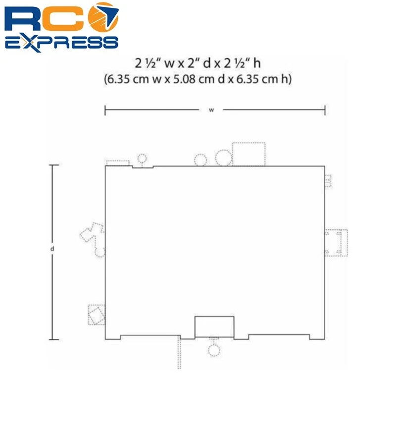 Woodland Scenics N Records & Recruiting Building WOOBR4957 - Image 3 of 3