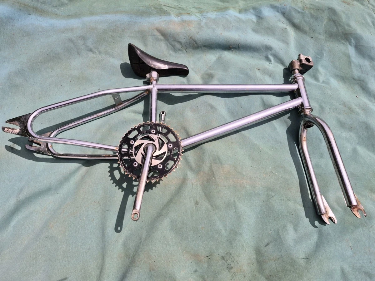 Hutch Vintage Old School BMX Bike Parts for sale | eBay